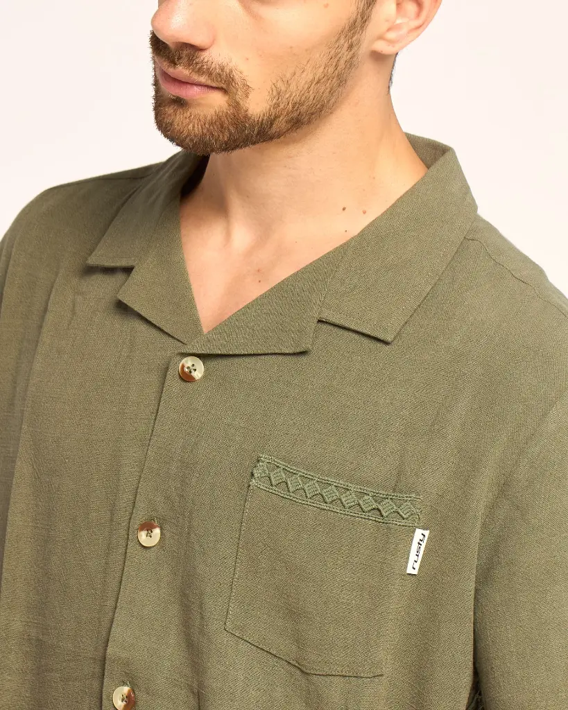Seagull Shirt - Green (7).webp