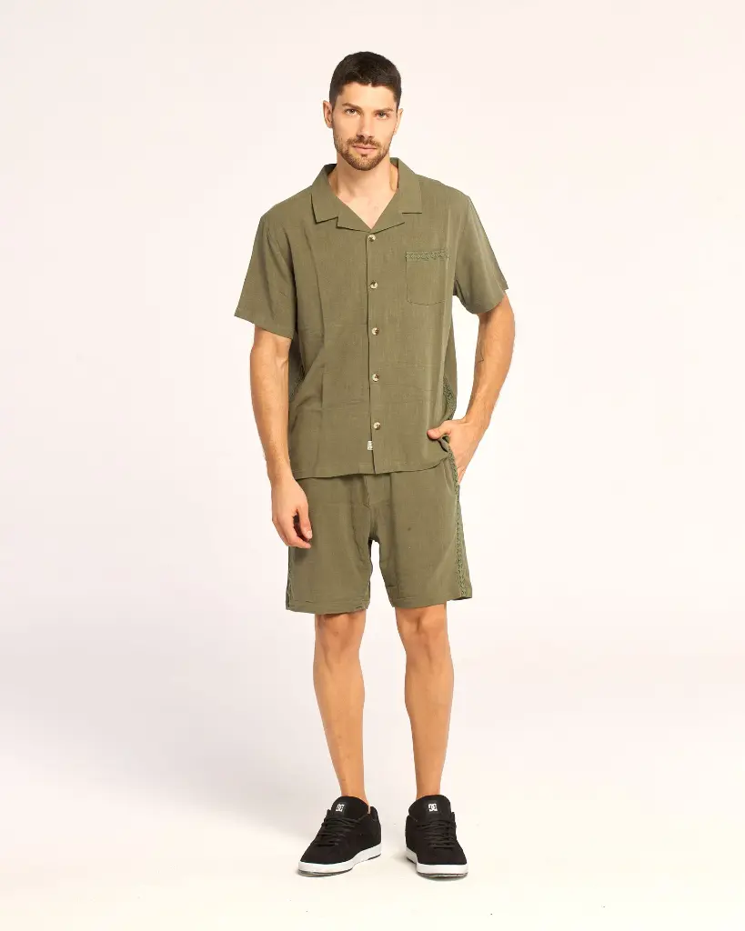 Seagull Shirt - Green (2).webp