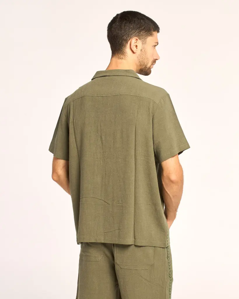 Seagull Shirt - Green (6).webp