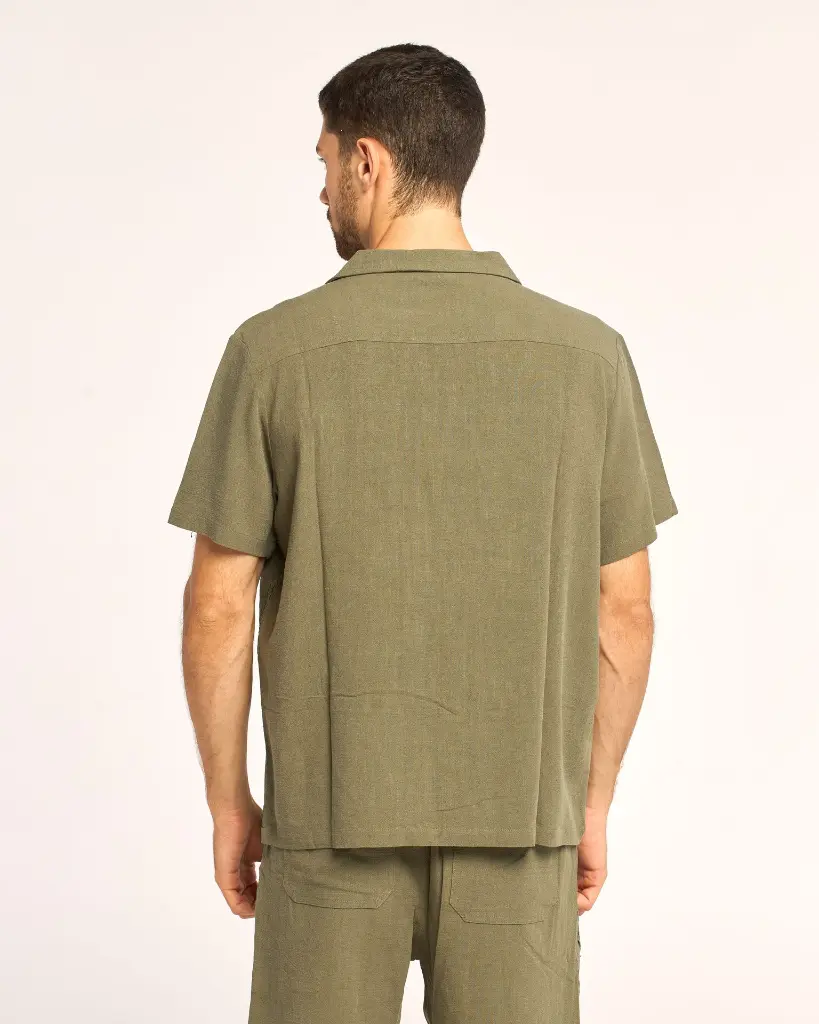 Seagull Shirt - Green (5).webp