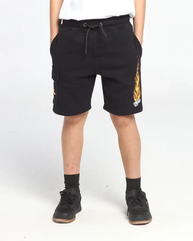 FIRE&GAME WS JR 