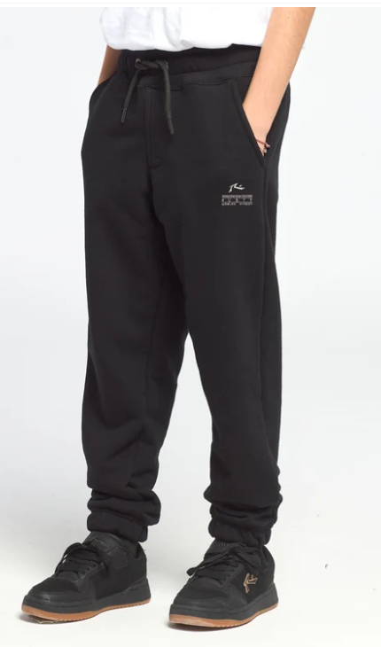 ONE WORLD 2 TRACKPANT JR - EXTRA MARGEN 2.5 - 