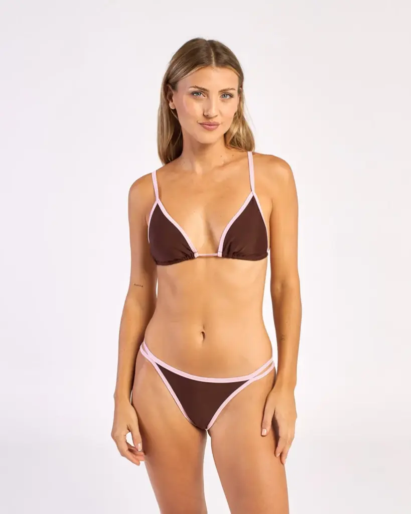 SUGARY SLIDING TRI BIK TOP LD 