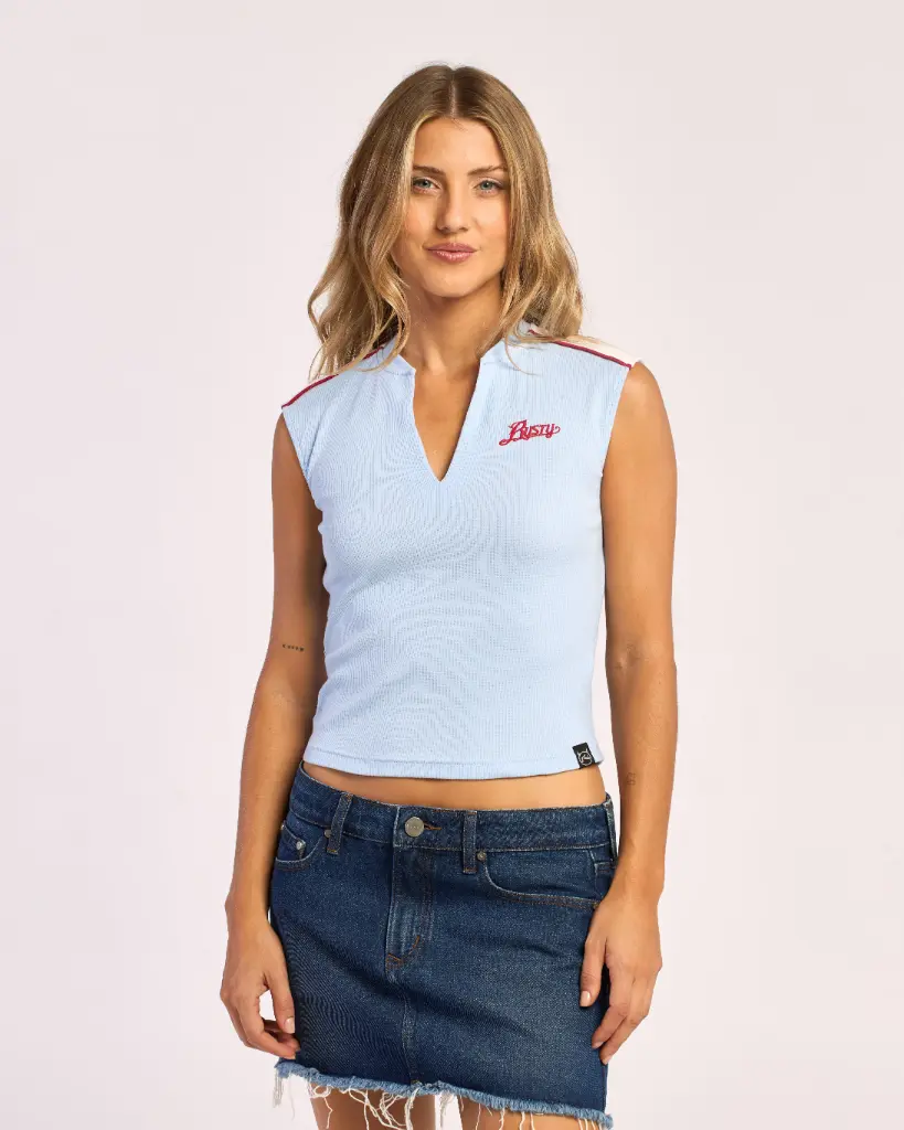 TIM TARGET TANK LD