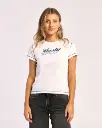 HORNY DEVIL BABY TEE LD* 