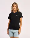 COMPETITION TEE LD 