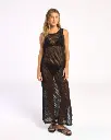 ROSE KNIT DRESS LD 
