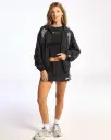 OLYMPIA ZIP THROUGH JACKET LD* 