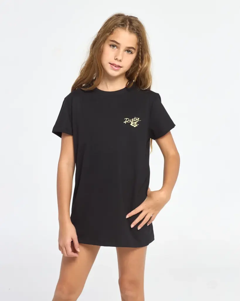 JILL STANDARD DRESS GIRLS 