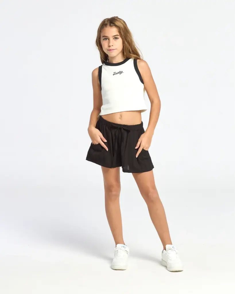 BREEZING SHORT GIRLS 