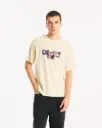VISION TEE - SUPERNATURAL