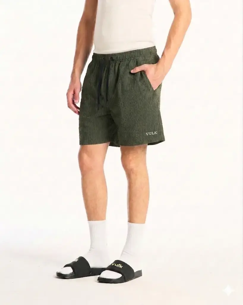 MILO BS* - DARK GREEN