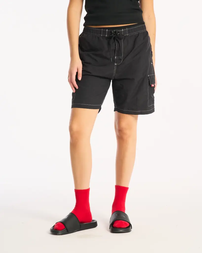 DEVIL BS* - BLACK