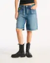 SANZ STRAIGHT WS* - BLUE