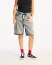 KALI STRAIGHT WS* - GREY