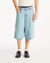 AIDEN RELAX LONG WS - BLUE