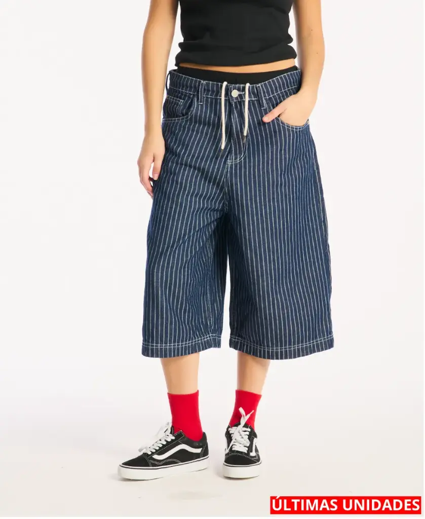 GINNY WIDE WS - LINED