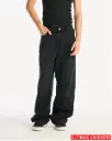 HUNTER EXTRA RELAX JEAN - BLACK