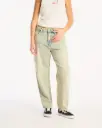 RUDY LOOSE JEAN - BLUE SAND