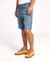 VICIOUS WS* ( LIGHT BLUE / WORN OUT )