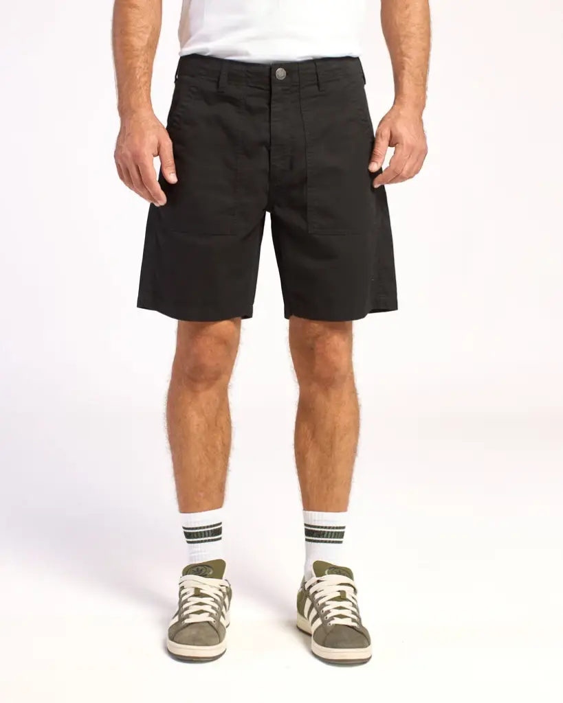 SHIFTER WS* ( GREEN / BLACK )