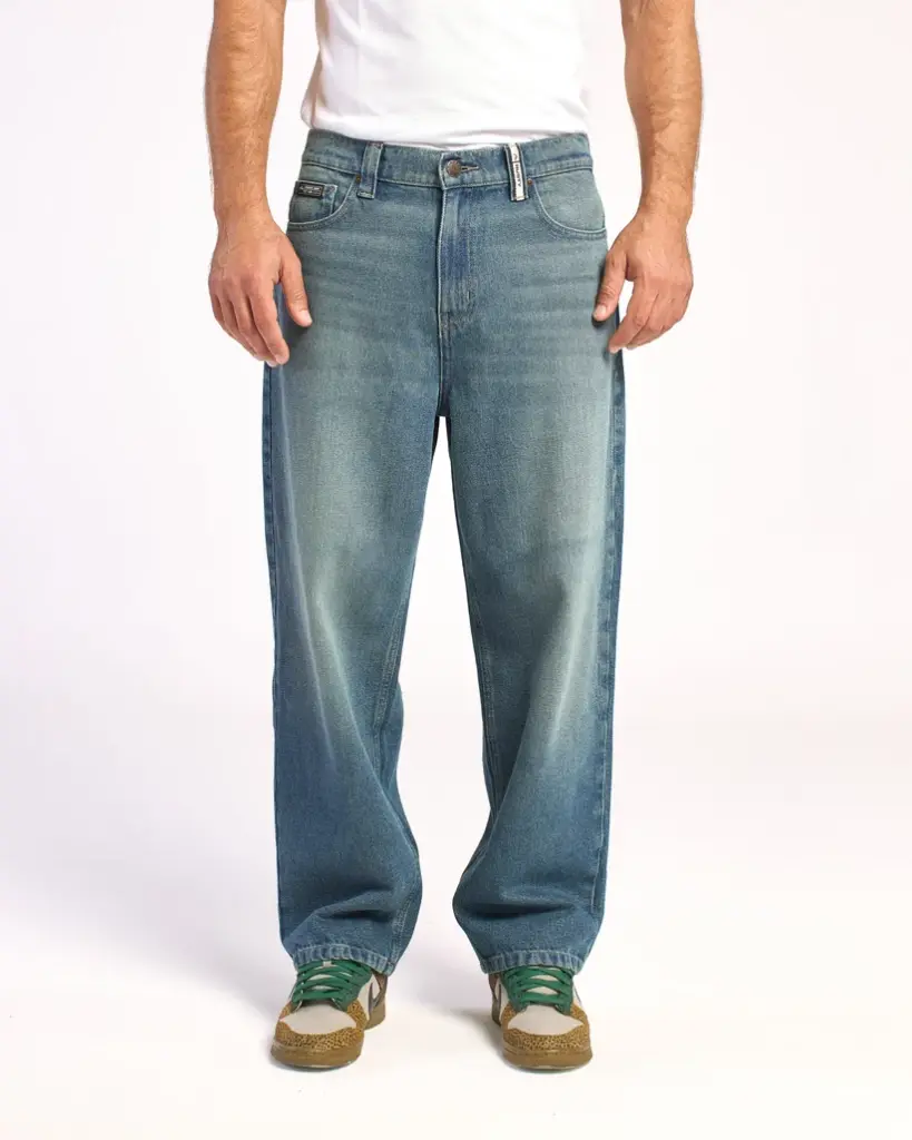 HARD HAT CLASSIC JEAN*
