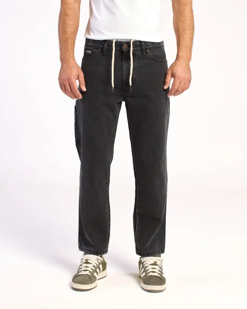 SUPRA WORKER JEAN 