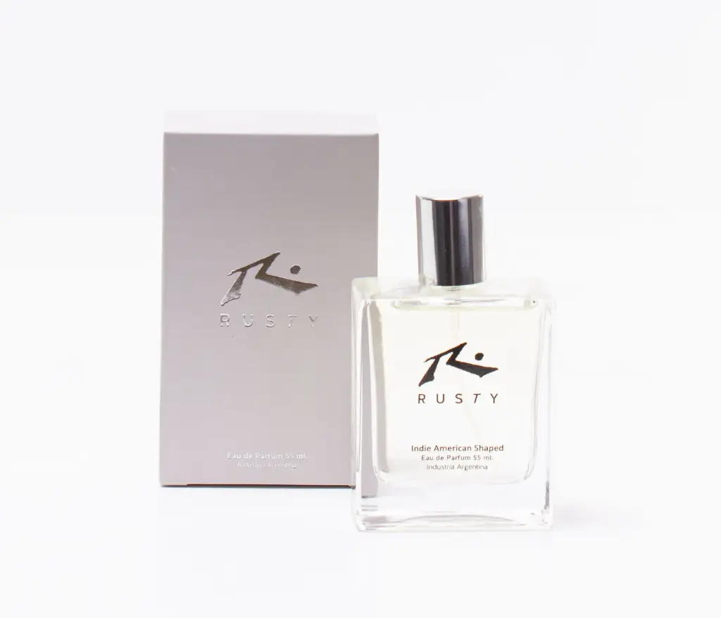 INDIE AMERICAN SHAPED ESSENCE