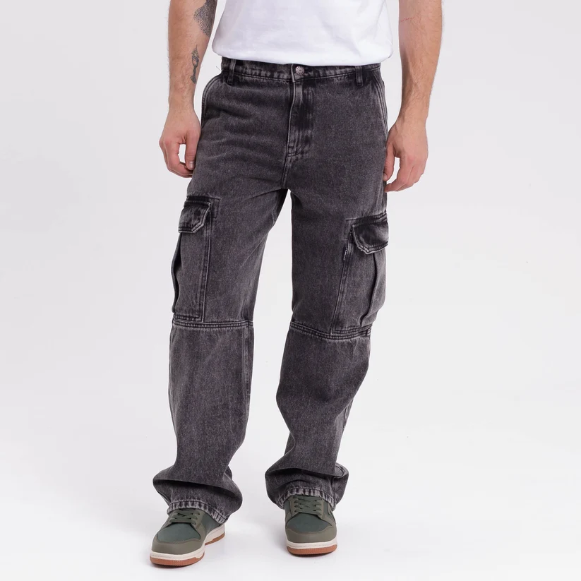 PARKLIFE 2 CARGO JEAN BIG
