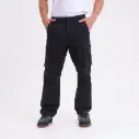 JONESTOWN TWILL CARGO BIG
