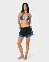 ELASTIC PANEL CRANK BOARDSHORT