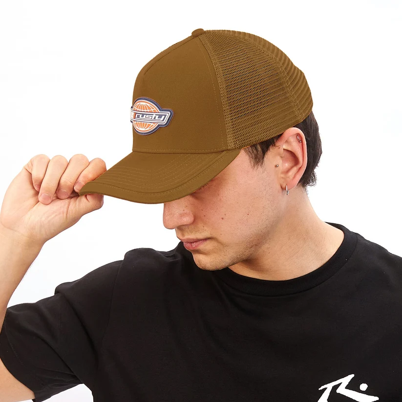 KALOPSIA TRUCKER CAP*