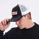 HIDEWAY TRUCKER CAP*