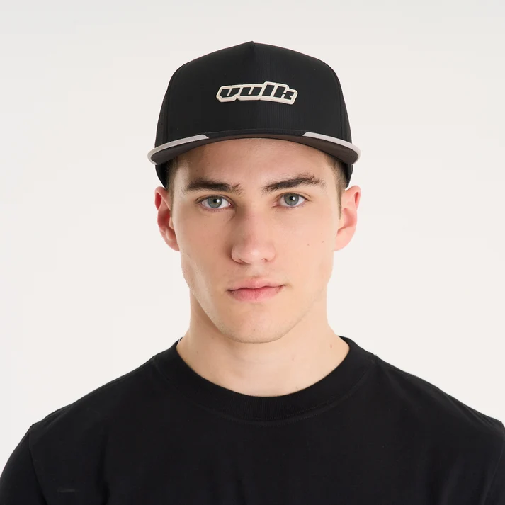 DRIVE FLAT TRUCKER*