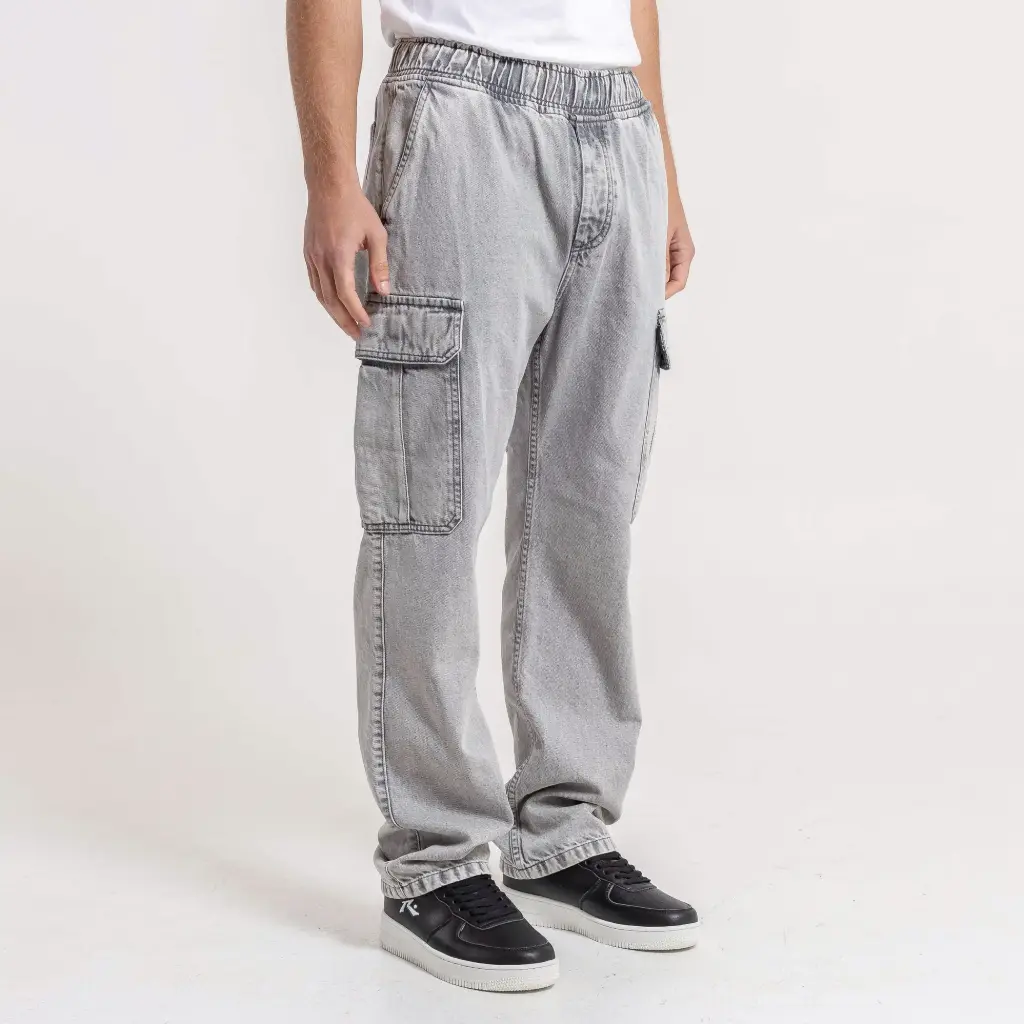 FRANKLY CARGO JEAN