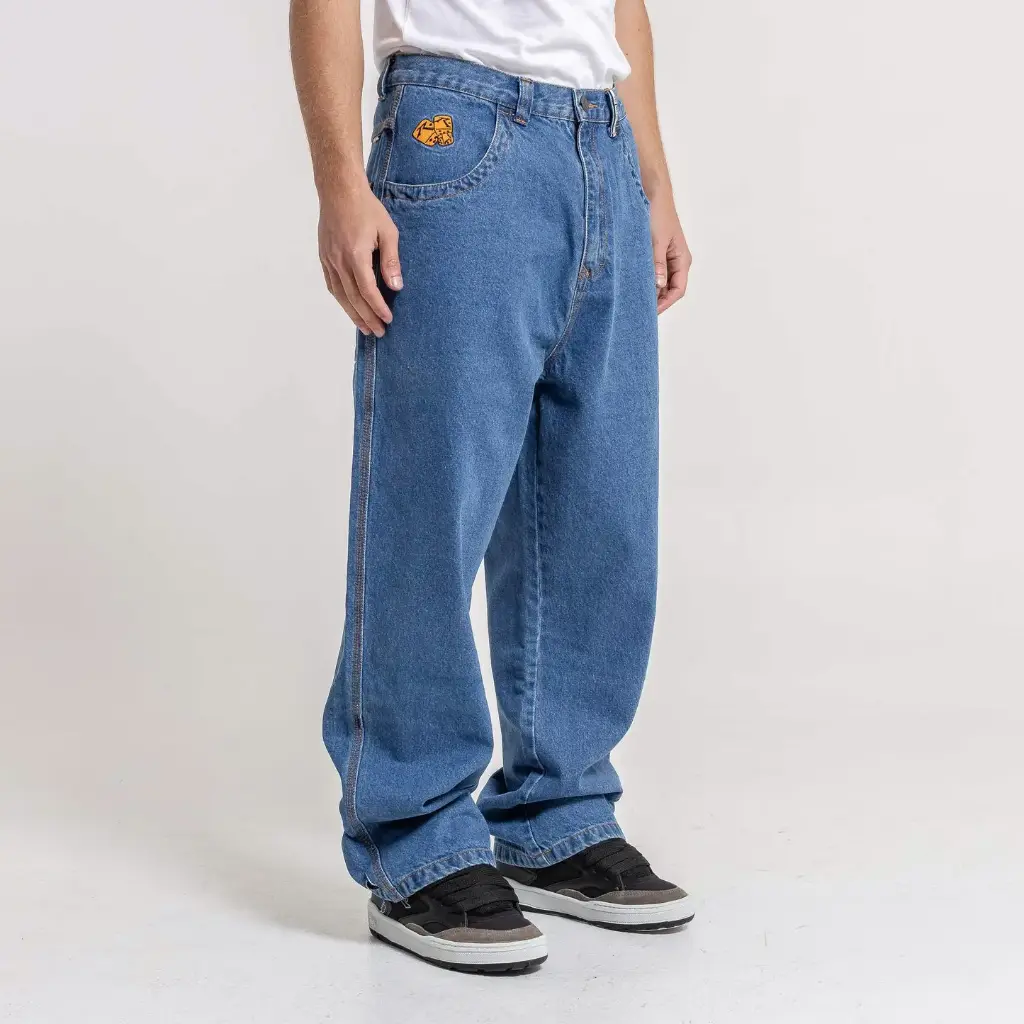 FLIP DADDY BALLIN JEAN