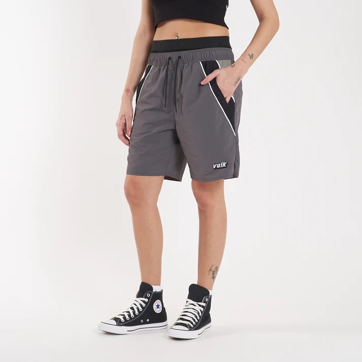 RACOON BOARDSHORT - GREY