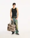 SURVIVOR BAG* - FULLPRINT