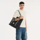 DORIAN BAG* - DARK GREY 