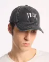 BITE CAP*- OFF BLACK