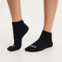 LOGO II SOCKS PACK X 2* - MULTI