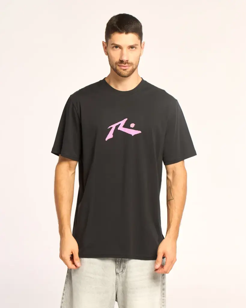 BLUETONES TEE ST* ( EGRET / SHADOW / BLACK )