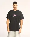 BLUETONES TEE ST* ( EGRET / SHADOW / BLACK )