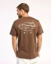 SURF DAY TEE ST 