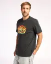 FOREST DISASTER TEE ST* 