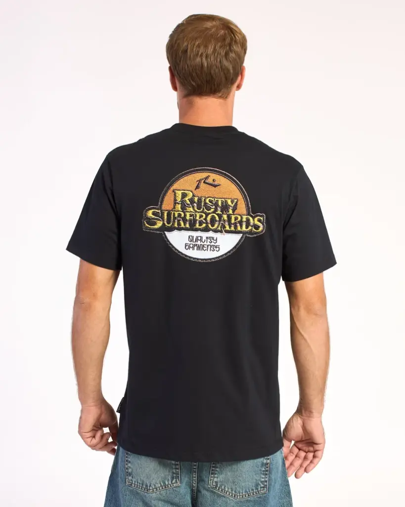 TIJUANA TEE ST 