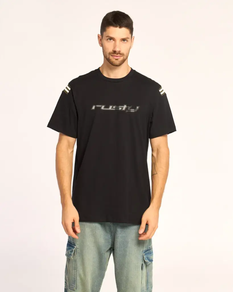 MOROTY TEE ST 