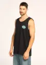 MELVILLE TANK 