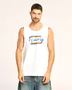 CROCKER TANK
