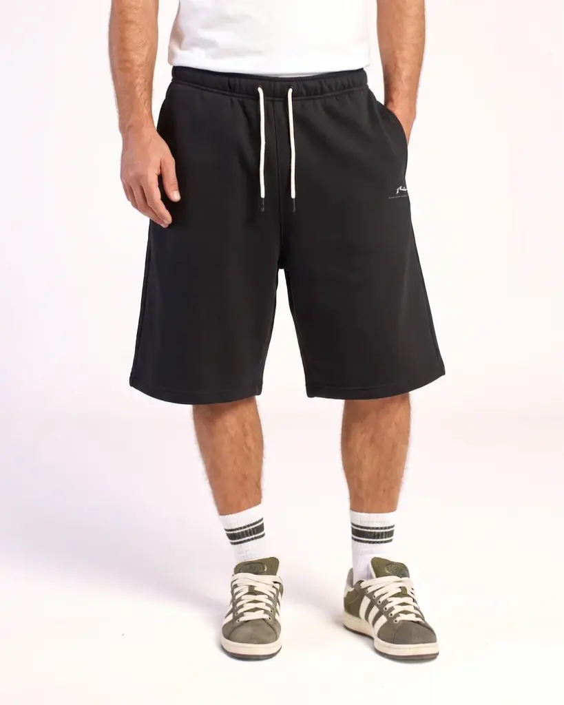 DUNCAN WS ( GREY MARLE / BLACK )